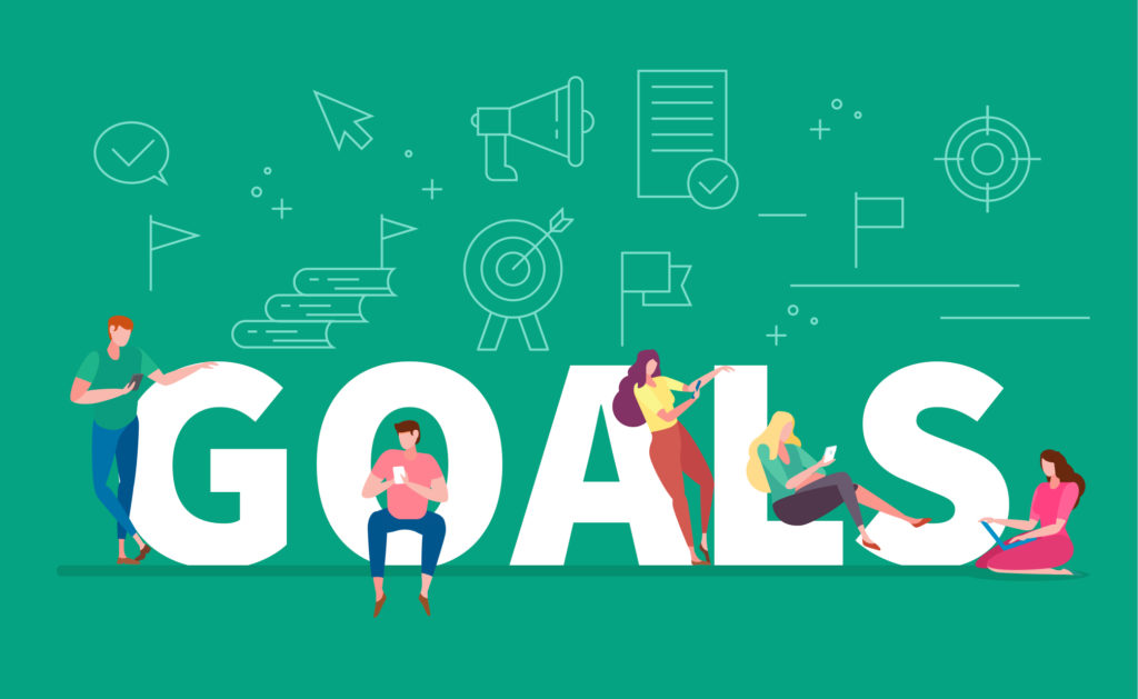 what is goal setting and why is it important