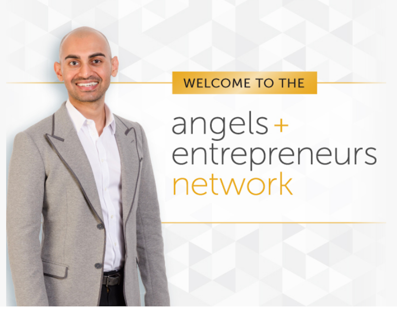 angels and entrepreneurs network review