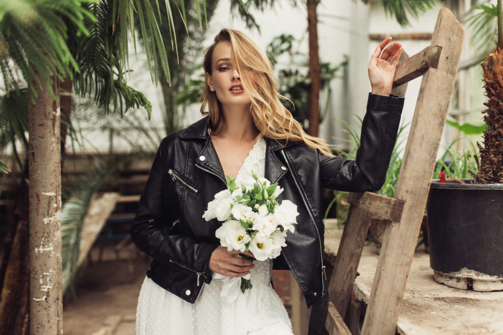 courthouse wedding dress